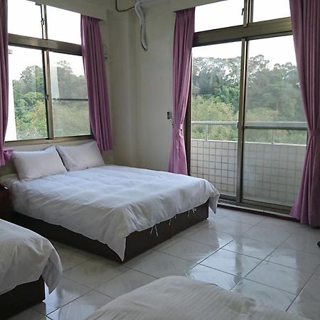 Minxiong Garden Hostel מראה חיצוני תמונה