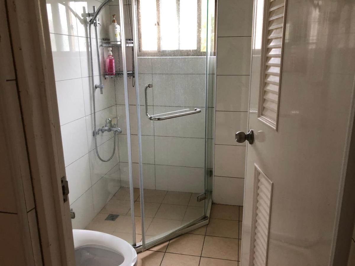 Minxiong Garden Hostel מראה חיצוני תמונה