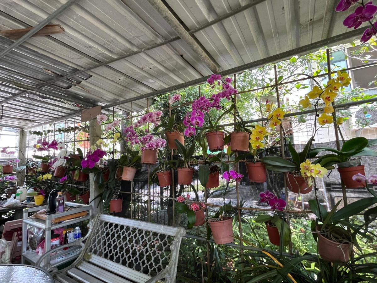 Minxiong Garden Hostel מראה חיצוני תמונה