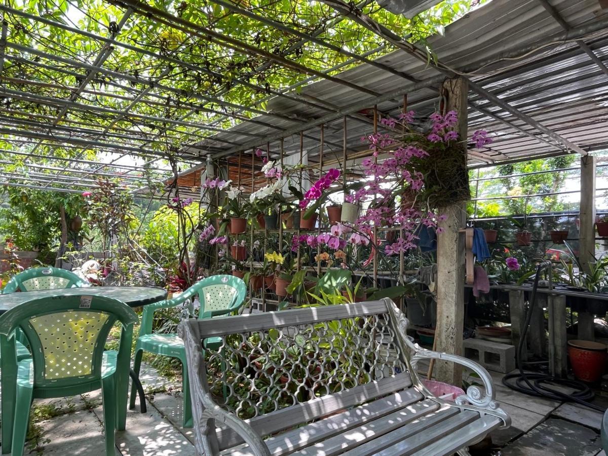 Minxiong Garden Hostel מראה חיצוני תמונה