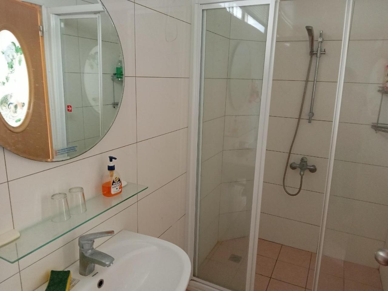 Minxiong Garden Hostel מראה חיצוני תמונה