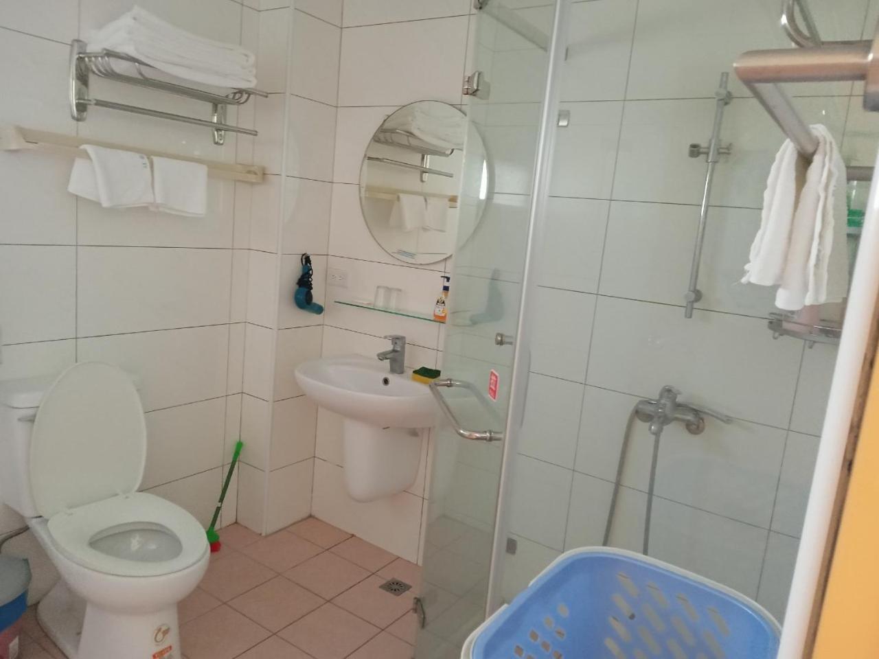 Minxiong Garden Hostel מראה חיצוני תמונה
