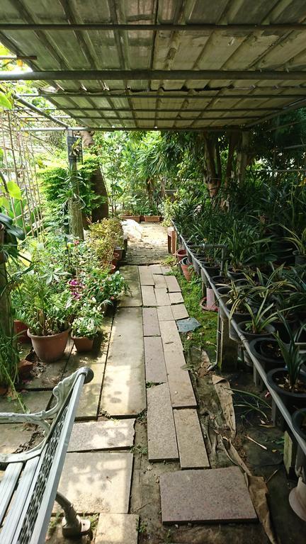 Minxiong Garden Hostel מראה חיצוני תמונה