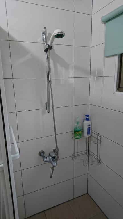 Minxiong Garden Hostel מראה חיצוני תמונה