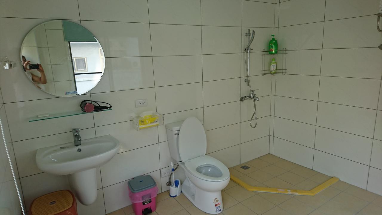 Minxiong Garden Hostel מראה חיצוני תמונה