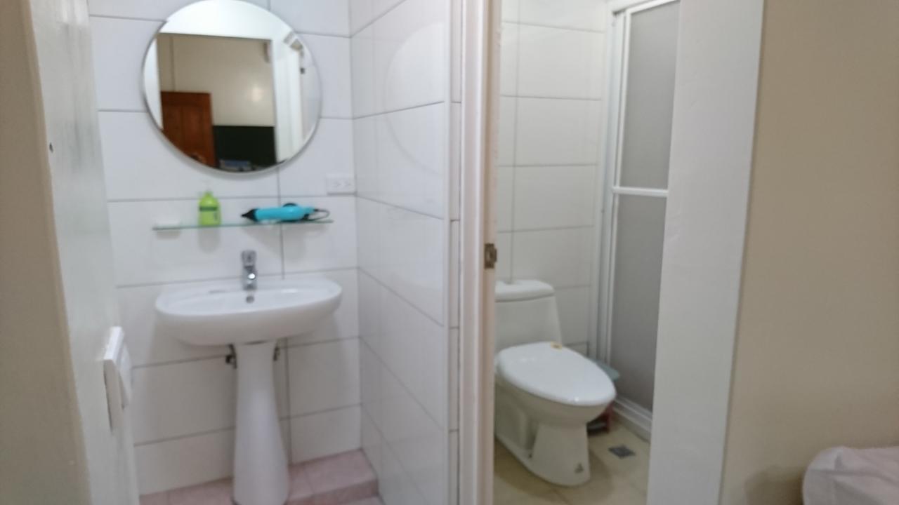 Minxiong Garden Hostel מראה חיצוני תמונה