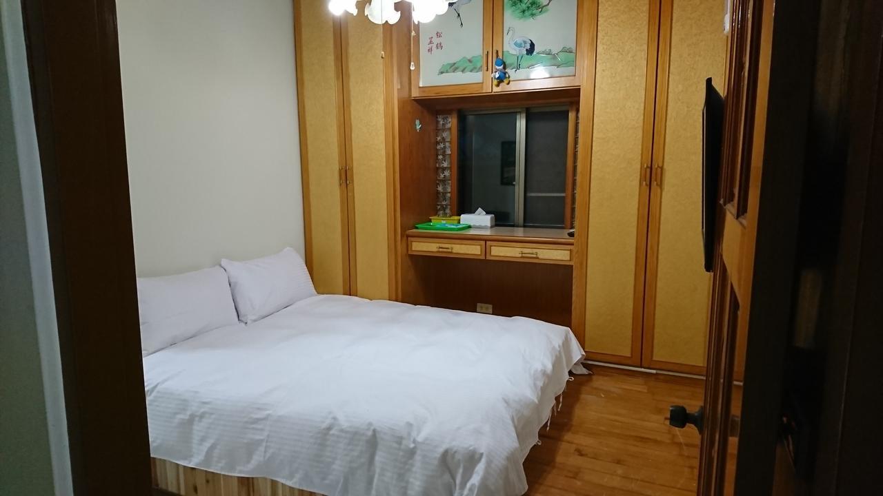 Minxiong Garden Hostel מראה חיצוני תמונה