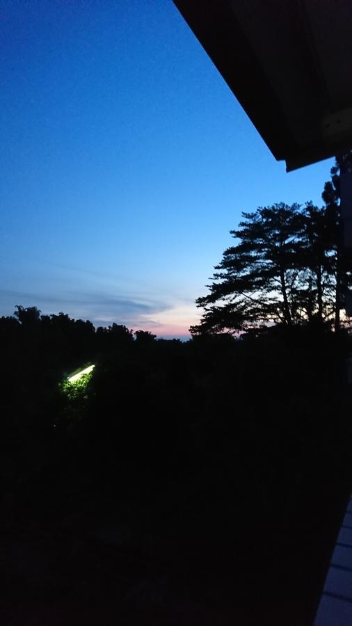 Minxiong Garden Hostel מראה חיצוני תמונה