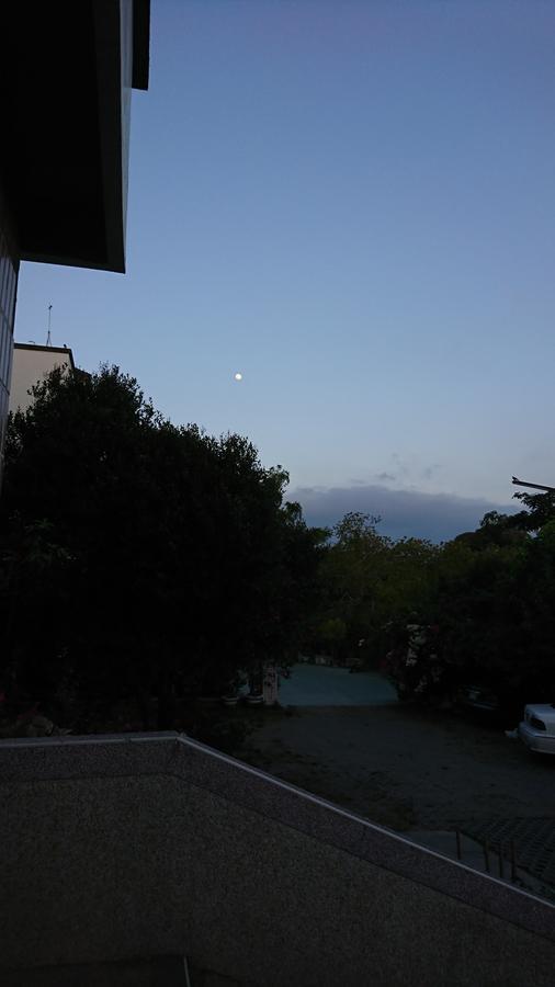 Minxiong Garden Hostel מראה חיצוני תמונה